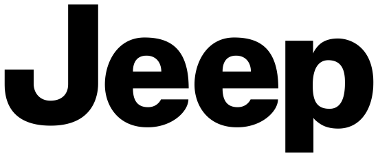 Logo Jeep Bsd